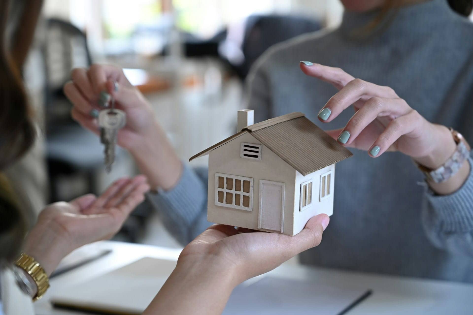 Securing Home Improvements and Housing Assistance: Grants and Programs for Homeowners and Renters