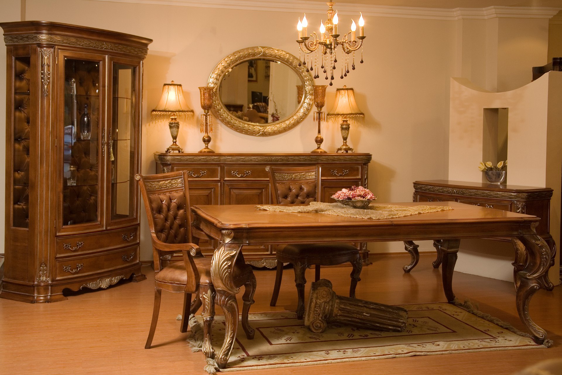 Furniture Almost Given Away as Unsold Inventory Clears Out