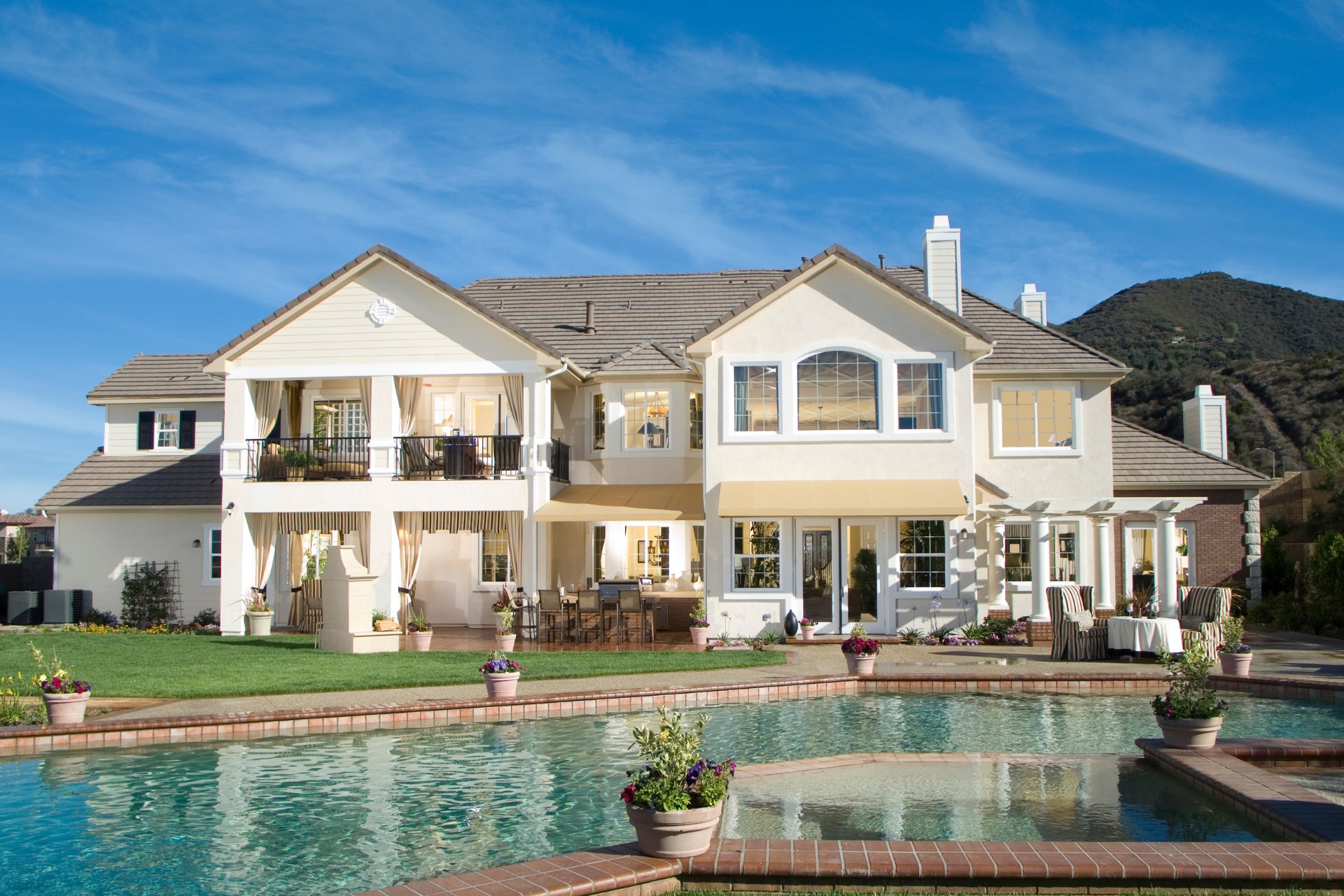 Luxury Senior Homes Going for a Steal: An Unexpected Opportunity