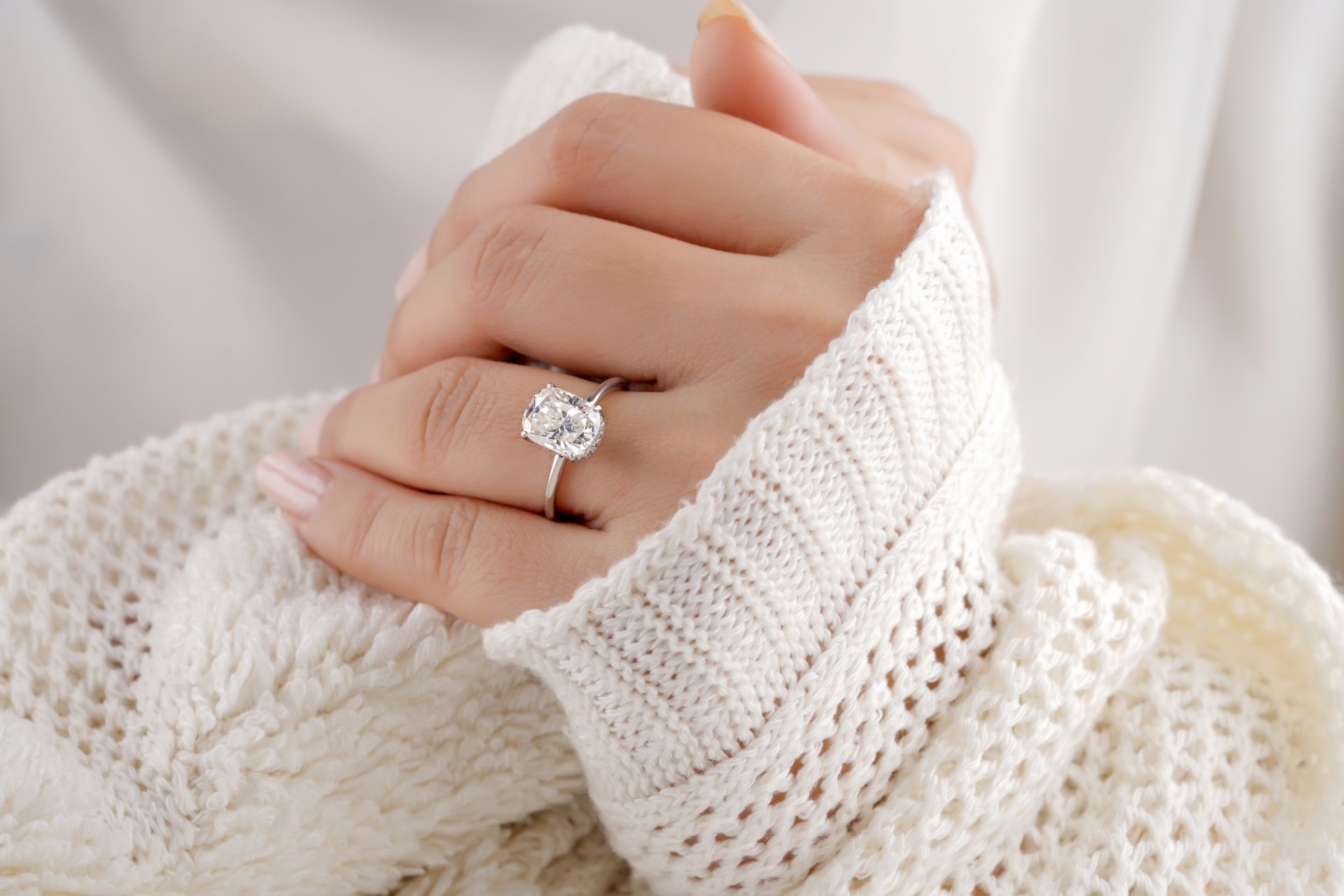 Unsold Diamond Rings Selling at Unbelievably Low Prices